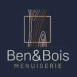 BenBois-Logo-fond-bleu-vertical